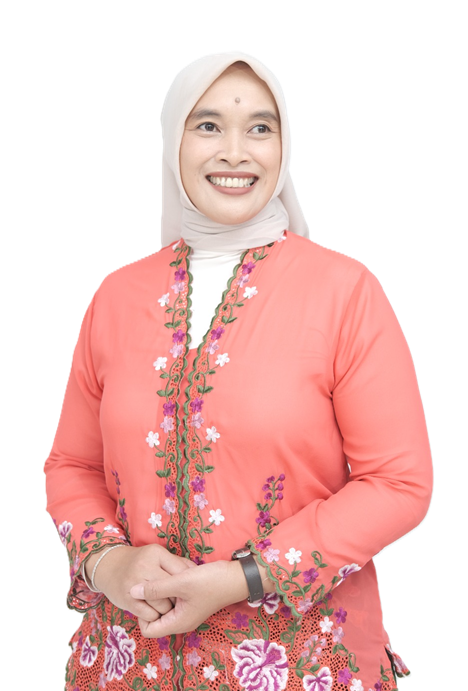 Latifah Sumandari, S.T., M.T.