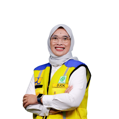 Latifah Sumandari, S.T., M.T.