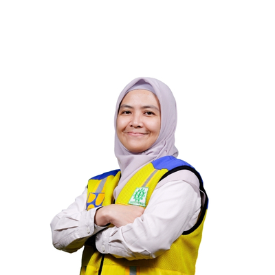 Fenita Indrasari, S.T., M.T., Ph.D.
