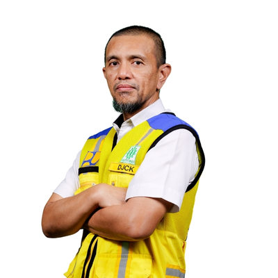 Syarif Hidayatullah, S.T., M.T.