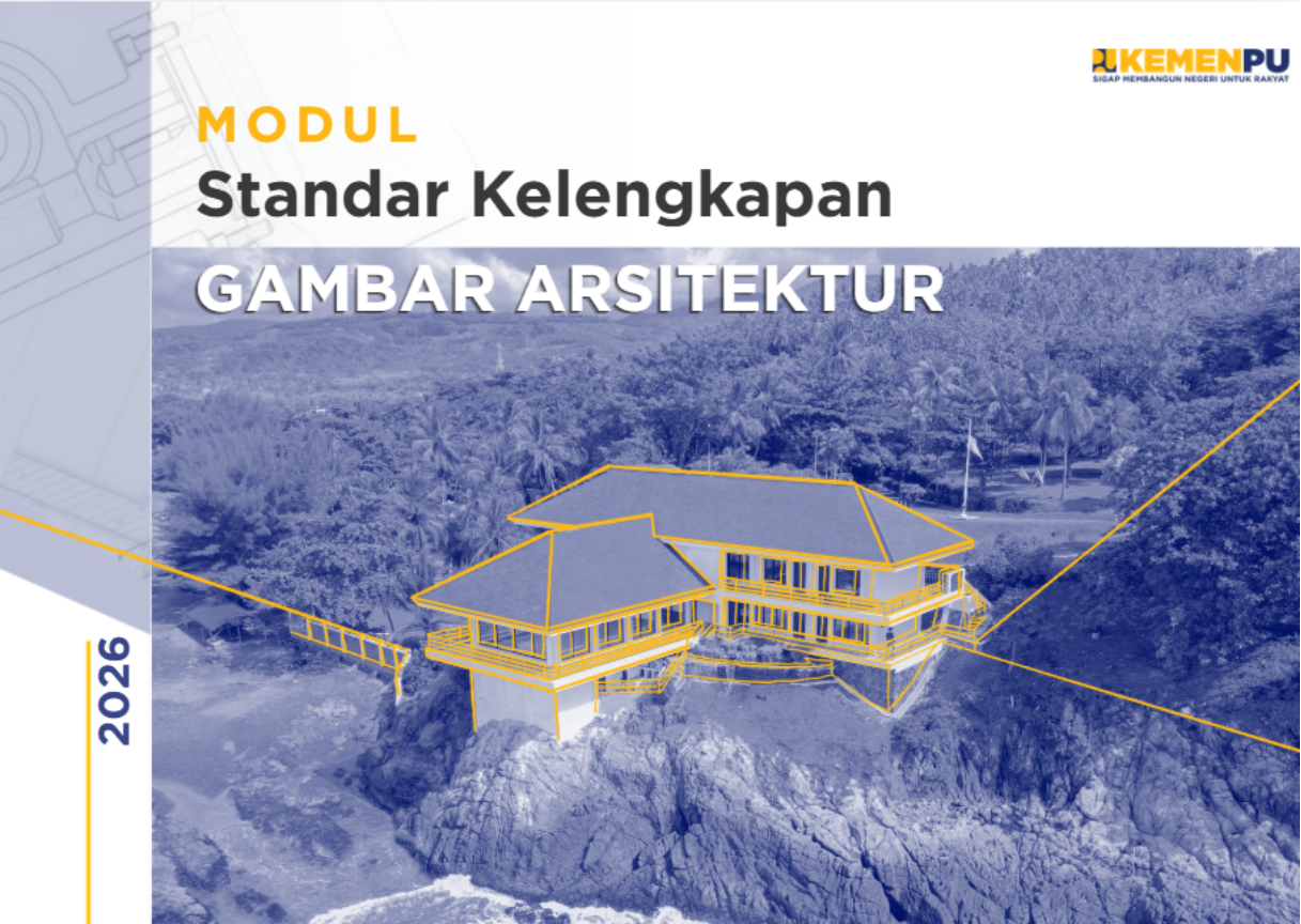 Cover Modul Bimbingan Teknis