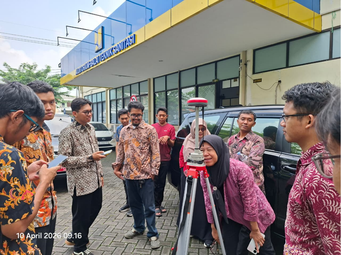 Kegiatan Bimbingan Teknis 3