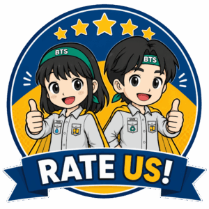 Rate Us